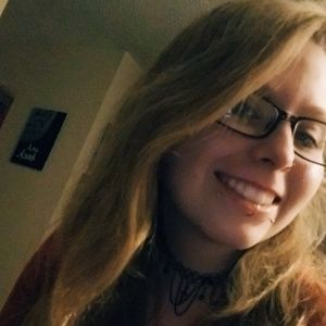 Meet your Posher, Sabrina